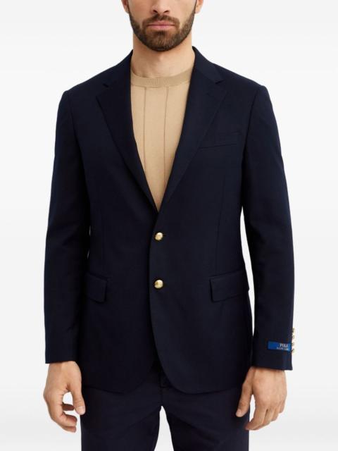 Polo Ralph Lauren single-breasted blazer