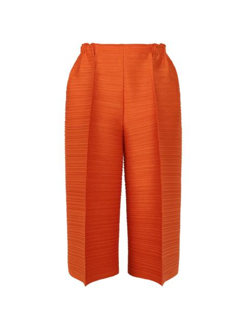 Pleats Please Issey Miyake THICKER BOUNCE PANTS