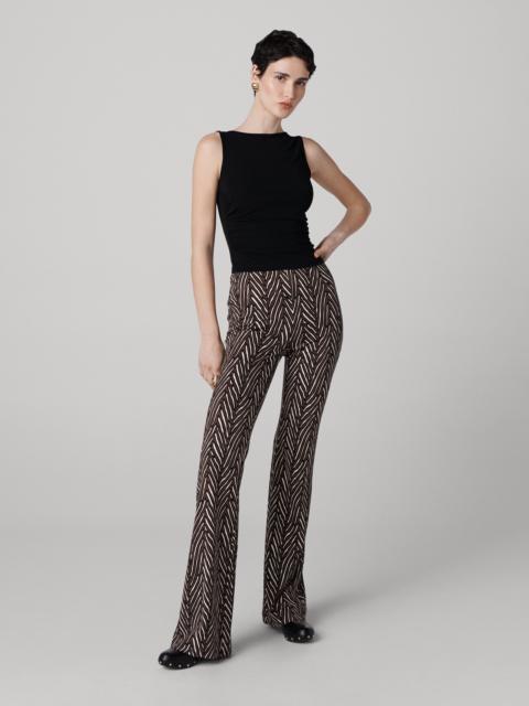 DIANE VON FURSTENBERG Brooklyn Pants