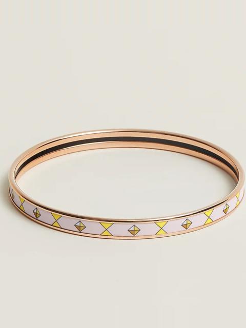 Hermès Colliers de Chiens bangle