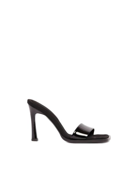 THE ATTICO Mia sandals
