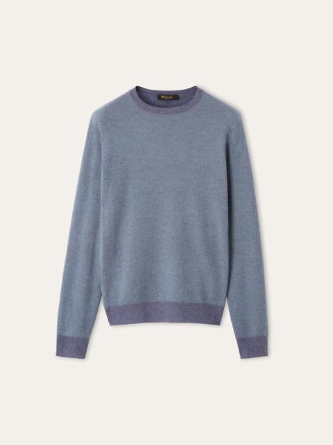 Loro Piana Tansy Crewneck