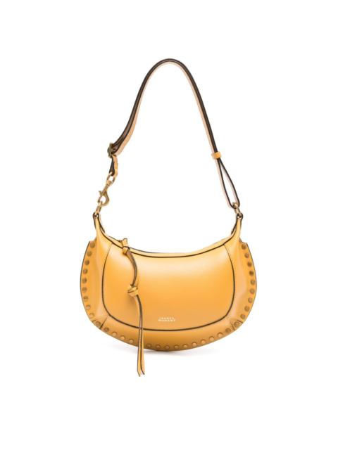 Isabel Marant Oskan Moon Gz Purse - Isabel Marant - Leather - Brown