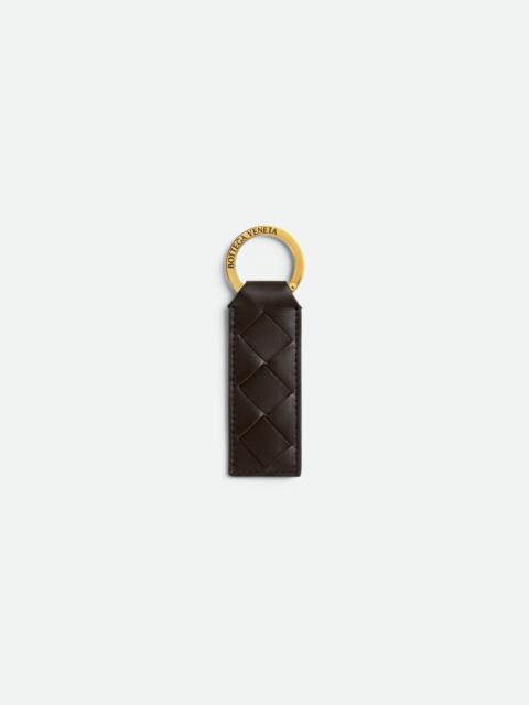 【2025年最新】海外限定の人気アイテム Bottega Veneta REVERSIBLE | bottegaveneta | Ring Key Tab 小物