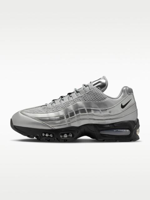 Nike Nike Air Max 95 Men's Shoes