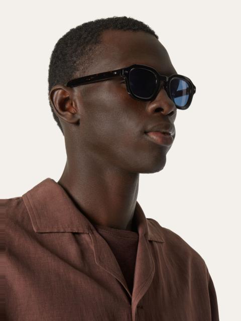 Loro Piana André Sunglasses