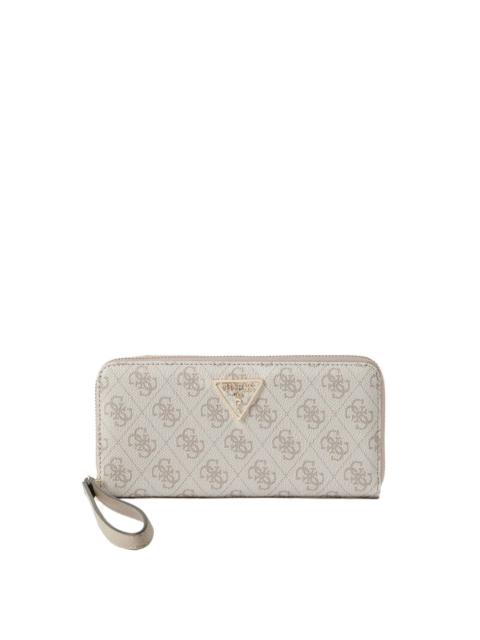 GUESS USA Laurel monogram wallet
