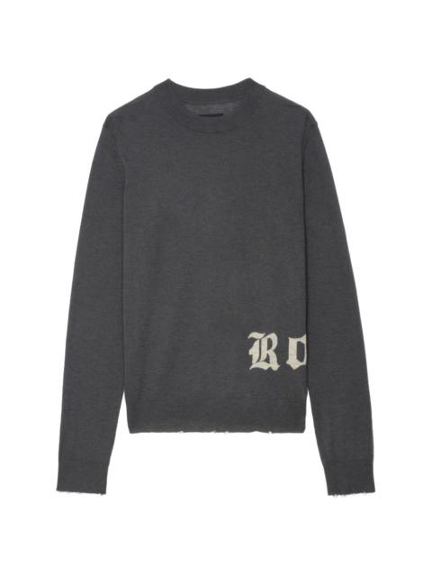 Zadig & Voltaire Ivy jumper