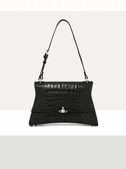 Vivienne Westwood BIANCA SMALL SHOULDER BAG