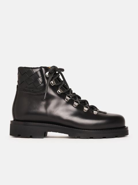 SCAROSSO Catherine Black Woven