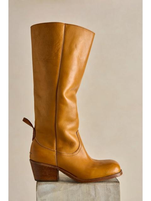 FREE PEOPLE We The Free Collins Pull-On Boots