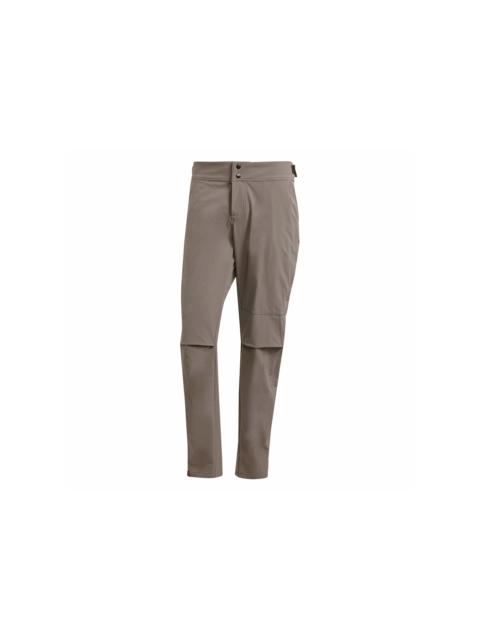 adidas adidas Five Ten Trailx Pants Charcoal