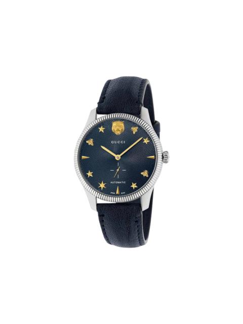 GUCCI Gucci G-Timeless 559773 I18G0 8605