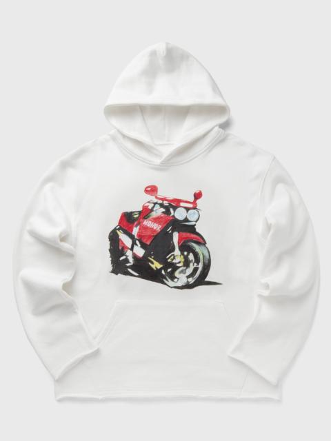 HONOR THE GIFT SPEEDBIKE HOODIE