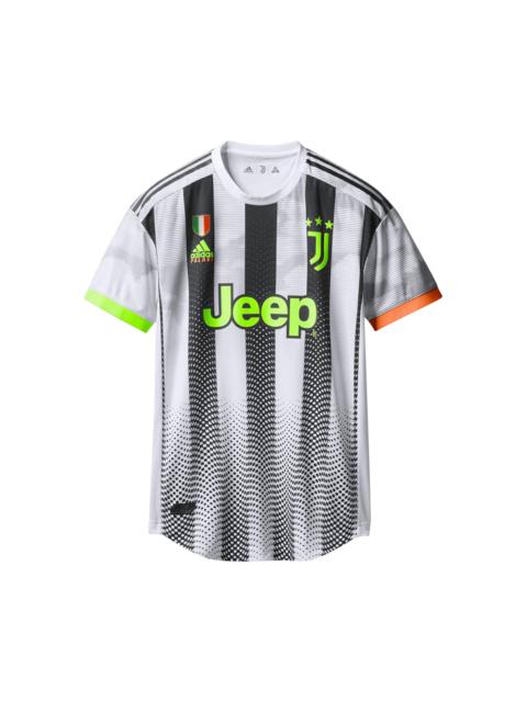 PALACE Palace x adidas Juventus Authentic Fourth Jersey 'White'