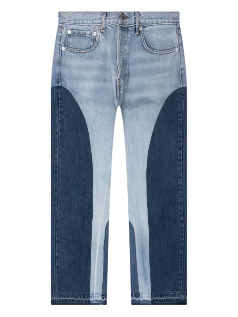 GALLERY DEPT. OG La Frare jeans