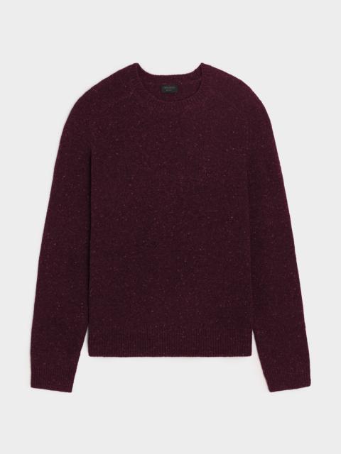 TODD SNYDER Donegal Crewneck Sweater