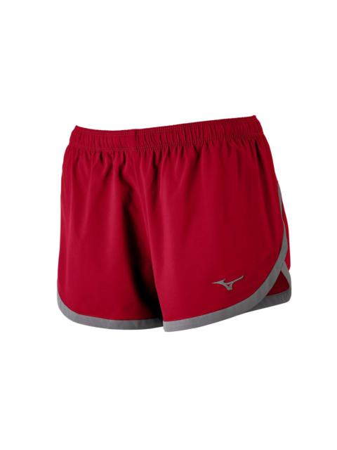 Mizuno Women's Impact Short