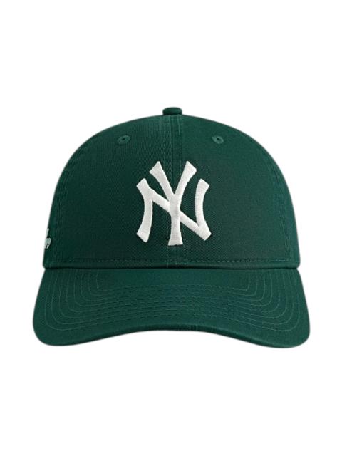 AIMÉ LEON DORE Aime Leon Dore New Era Yankees Ballpark Hat Dark Green