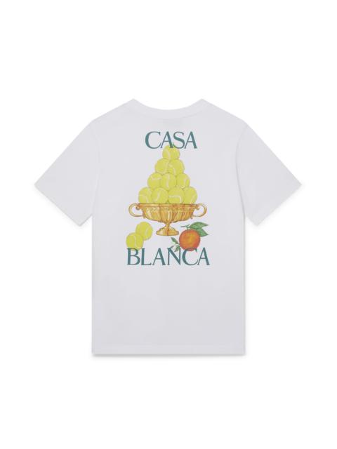 La Corbeille D'Oranges T-Shirt