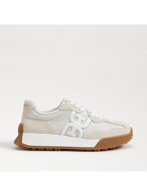 Sam Edelman Langley Lace Up Sneaker