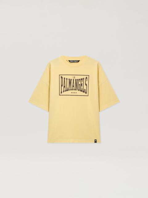 Palm Angels Vintage Box Logo Loose T-Shirt