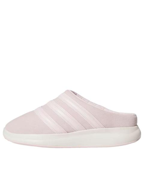adidas adidas Adichil Golf Mules 'Distilled Pink Off White' KJ0835