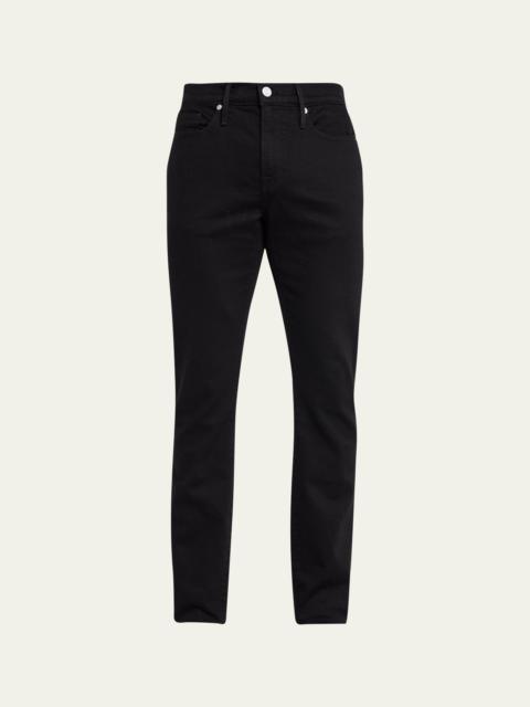 FRAME Men's L'Homme Skinny Jeans