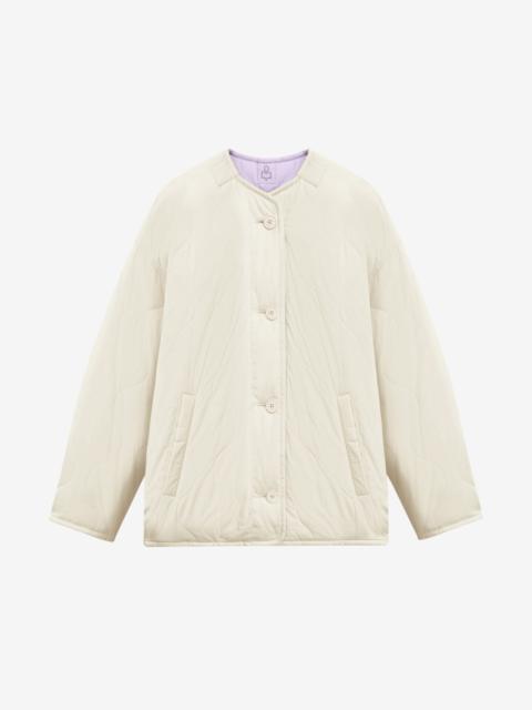 ISABEL MARANT｜JACKETS (NESMAE (MA0251FA B3C02E FBKI)) Isabel Marant Etoile Nesmae Jacket – Oliver