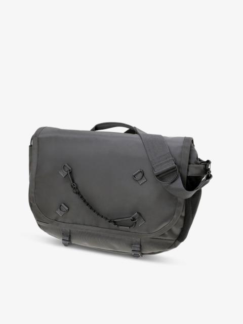 POTR RIDE MESSENGER BAG with Bicycle Chain