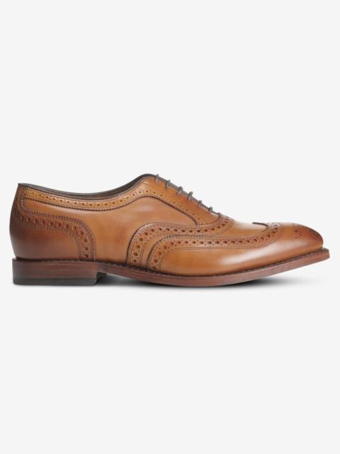 ALLEN EDMONDS McAllister Wingtip Oxford Dress Shoe