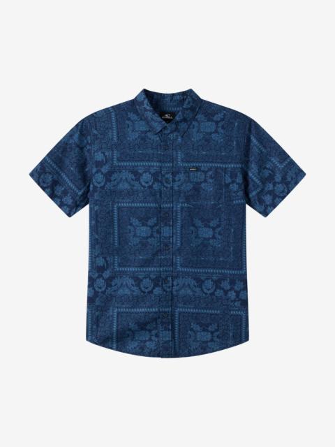 O'Neill Terrace Standard Fit Shirt