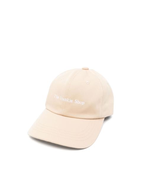 The Frankie Shop Frankie baseball cap