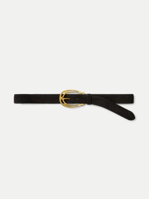 VERONICA BEARD VERONICA BEARD LUCKY BELT