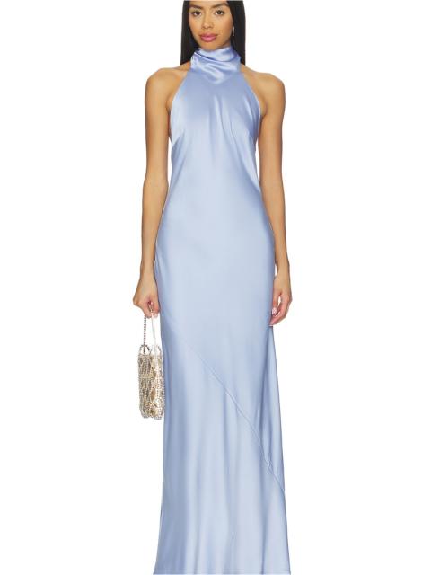 Show Me Your Mumu Lisa Maxi Dress