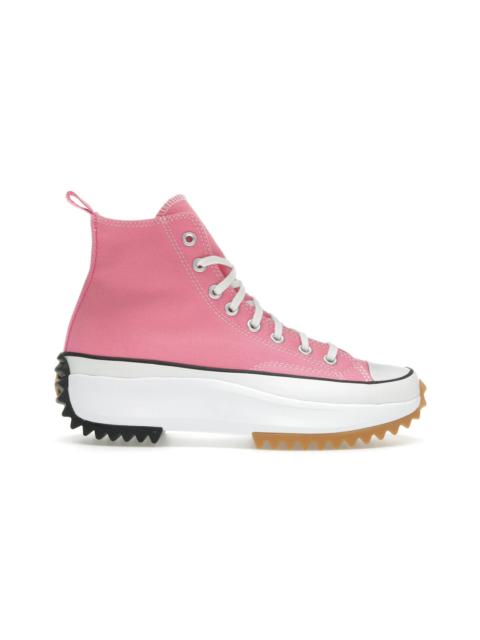 Converse Converse Run Star Hike Platform Hi Oops Pink