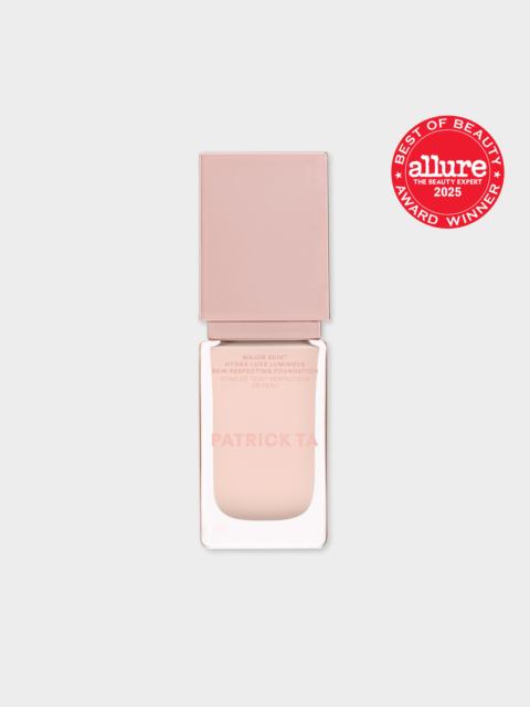 Patrick Ta Mini Major Skin Hydra-Luxe Luminous Foundation