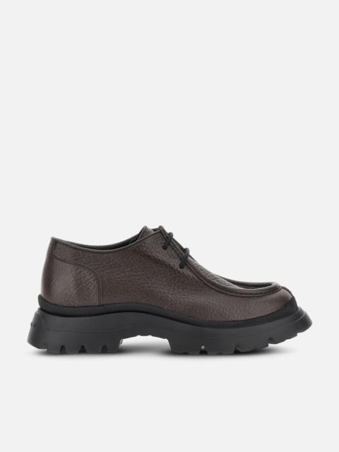 HOGAN Lace-ups Hogan H692
