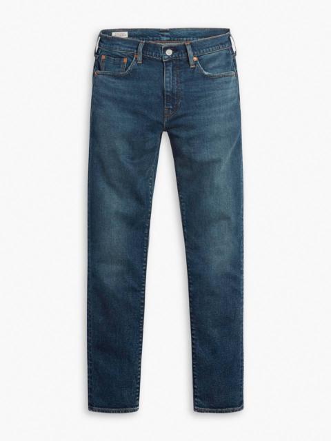 512™ SLIM TAPER FIT SELVEDGE MEN'S JEANS