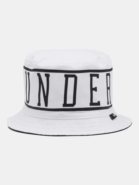 Under Armour UA SportStyle Reversible Bucket Hat