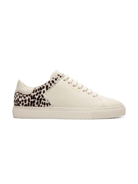 Axel Arigato Clean 90 Split Sneaker