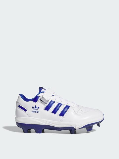 adidas Forum TPU Baseball Cleats