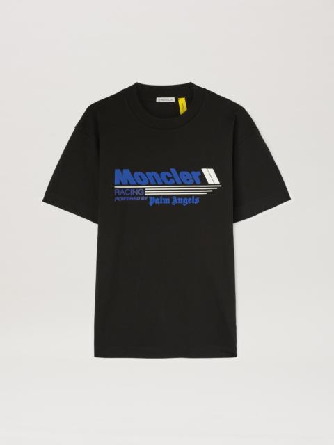 Moncler PAxMoncler Racing T-shirt