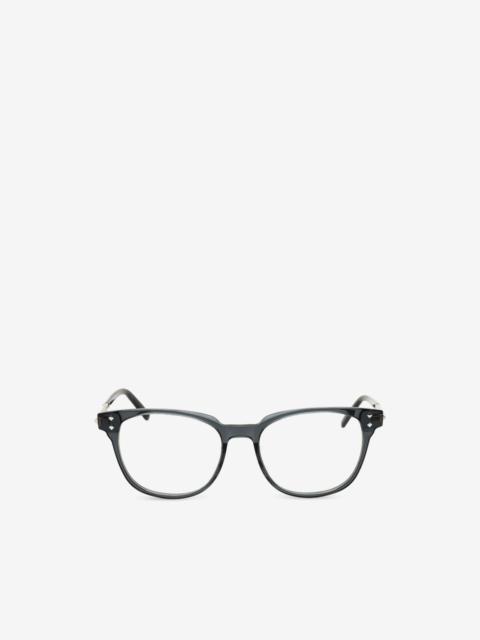 MCM round-frame glasses