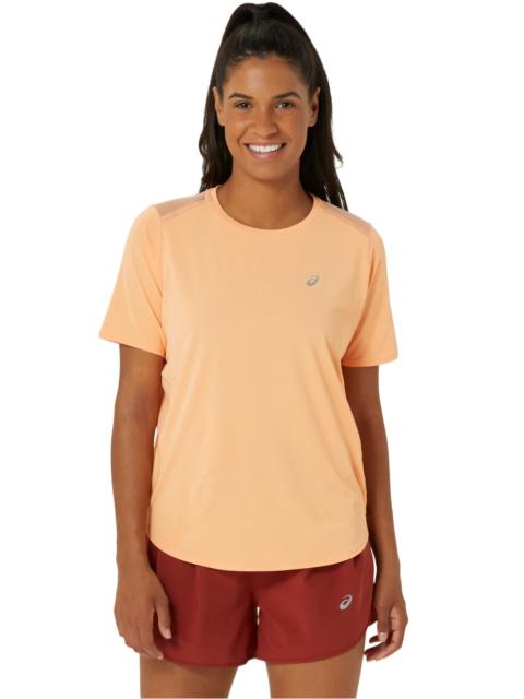 Asics ROAD SHORT SLEEVE TOP