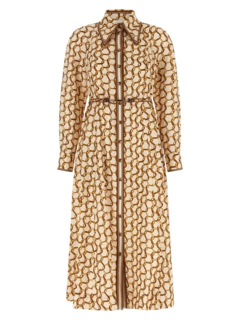 Zimmermann Chemisier Dress
