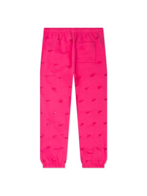 Nike NIKE X JACQUEMUS NRG HE SWOOSH PANT - WATERMELON