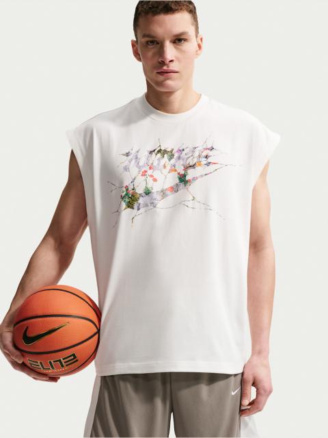 Nike Nike Standard Issue Men's Dri-FIT Sleeveless Basketball Top