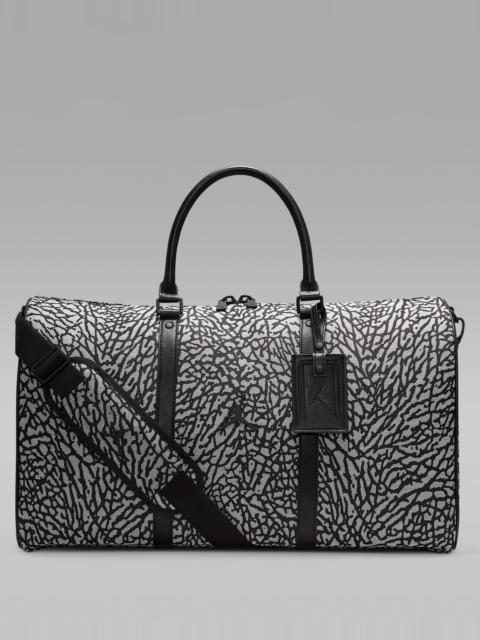 Jordan Jordan Icon Duffle Bag (40L)