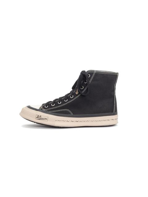 visvim SKAGWAY HI W BLACK